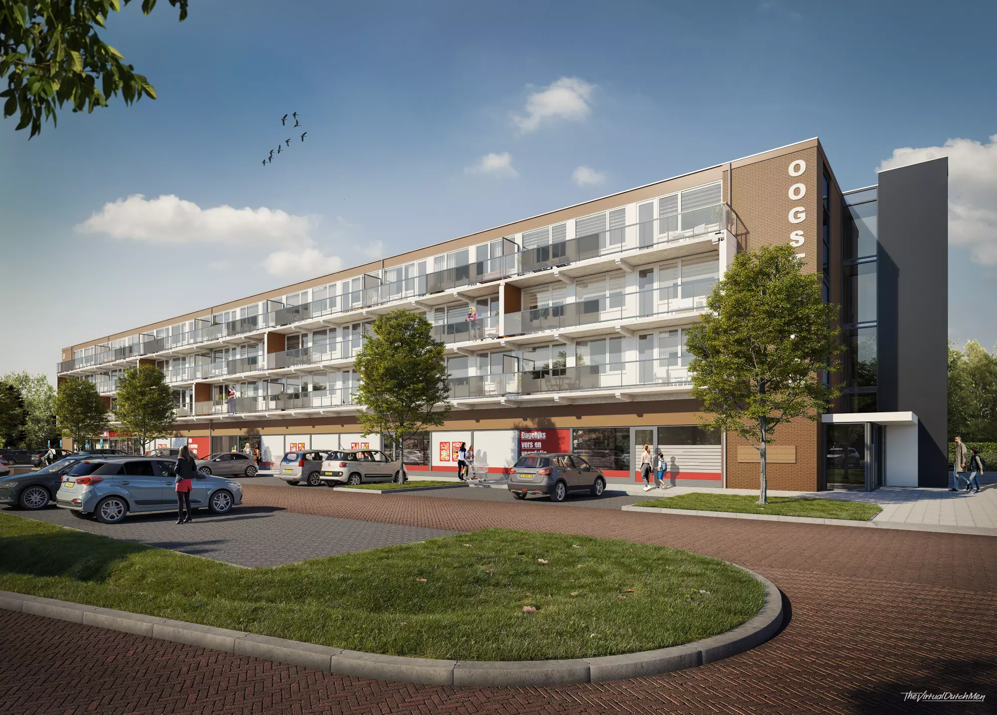 Vastgoedbeheer in Enschede uitbesteden? Twents Vast is dé partner voor vastgoedbeleggers die professioneel en zorgeloos beheer zoeken in Enschede en omgeving.